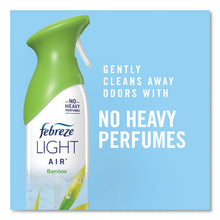 Load image into Gallery viewer, Febreze® wholesale. Febreeze Air, Lavender, 8.8 Oz Aerosol, 6-carton. HSD Wholesale: Janitorial Supplies, Breakroom Supplies, Office Supplies.