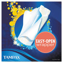 Tampax® wholesale. Pearl Tampons, Regular, 36-box, 12 Box-carton. HSD Wholesale: Janitorial Supplies, Breakroom Supplies, Office Supplies.