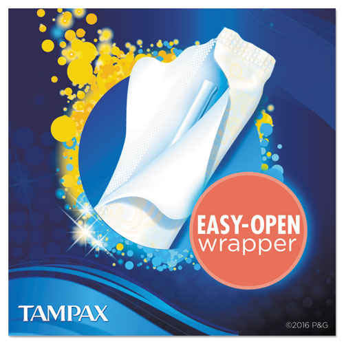 Tampax® wholesale. Pearl Tampons, Regular, 36-box, 12 Box-carton. HSD Wholesale: Janitorial Supplies, Breakroom Supplies, Office Supplies.
