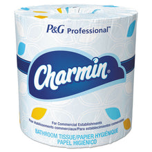 Load image into Gallery viewer, Charmin® wholesale. Charmin Commercial Bathroom Tissue, Septic Safe, Individually Wrapped, 2-ply, White, 450 Sheets-roll, 75 Rolls-carton. HSD Wholesale: Janitorial Supplies, Breakroom Supplies, Office Supplies.