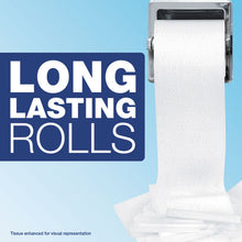 Load image into Gallery viewer, Charmin® wholesale. Charmin Commercial Bathroom Tissue, Septic Safe, Individually Wrapped, 2-ply, White, 450 Sheets-roll, 75 Rolls-carton. HSD Wholesale: Janitorial Supplies, Breakroom Supplies, Office Supplies.