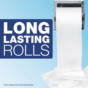 Charmin® wholesale. Charmin Commercial Bathroom Tissue, Septic Safe, Individually Wrapped, 2-ply, White, 450 Sheets-roll, 75 Rolls-carton. HSD Wholesale: Janitorial Supplies, Breakroom Supplies, Office Supplies.