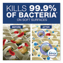 Febreze® wholesale. Febreeze Professional Sanitizing Fabric Refresher, Light Scent, 1 Gal, Ready To Use. HSD Wholesale: Janitorial Supplies, Breakroom Supplies, Office Supplies.