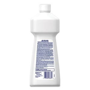 Comet® wholesale. Comet Creme Deodorizing Cleanser, 32 Oz Bottle, 10-carton. HSD Wholesale: Janitorial Supplies, Breakroom Supplies, Office Supplies.