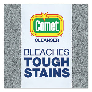 Comet® wholesale. Comet Creme Deodorizing Cleanser, 32 Oz Bottle, 10-carton. HSD Wholesale: Janitorial Supplies, Breakroom Supplies, Office Supplies.