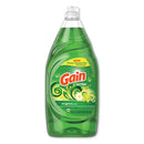 Gain® wholesale. Gain Dishwashing Liquid, Gain Original, 38 Oz Bottle. HSD Wholesale: Janitorial Supplies, Breakroom Supplies, Office Supplies.
