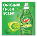 Gain® wholesale. Gain Dishwashing Liquid, Gain Original, 38 Oz Bottle. HSD Wholesale: Janitorial Supplies, Breakroom Supplies, Office Supplies.