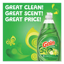 Gain® wholesale. Gain Dishwashing Liquid, Gain Original, 38 Oz Bottle. HSD Wholesale: Janitorial Supplies, Breakroom Supplies, Office Supplies.