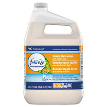 Load image into Gallery viewer, Febreze® wholesale. Febreeze Professional Deep Penetrating Fabric Refresher, Gain Original, 1 Gal, 2-carton. HSD Wholesale: Janitorial Supplies, Breakroom Supplies, Office Supplies.