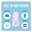 Febreze® wholesale. Febreeze Plug Air Freshener Refills, Gain Original, 0.87 Oz. HSD Wholesale: Janitorial Supplies, Breakroom Supplies, Office Supplies.