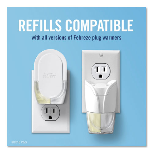 Febreze® wholesale. Febreeze Plug Air Freshener Refills, Gain Original, 0.87 Oz. HSD Wholesale: Janitorial Supplies, Breakroom Supplies, Office Supplies.