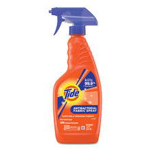 Load image into Gallery viewer, Tide® wholesale. Tide® Antibacterial Fabric Spray, Light Scent, 22 Oz Spray Bottle, 6-carton. HSD Wholesale: Janitorial Supplies, Breakroom Supplies, Office Supplies.