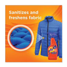 Load image into Gallery viewer, Tide® wholesale. Tide® Antibacterial Fabric Spray, Light Scent, 22 Oz Spray Bottle, 6-carton. HSD Wholesale: Janitorial Supplies, Breakroom Supplies, Office Supplies.