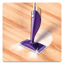 Load image into Gallery viewer, Swiffer® wholesale. Swiffer Wetjet System Cleaning-solution Refill, Blossom Breeze Scent, 1.25 L Bottle, 4-carton. HSD Wholesale: Janitorial Supplies, Breakroom Supplies, Office Supplies.