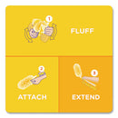 Swiffer® wholesale. Swiffer Heavy Duty Duster Starter Kit, Handle Extends To 3 Ft, 1 Handle With 12 Duster Refills. HSD Wholesale: Janitorial Supplies, Breakroom Supplies, Office Supplies.