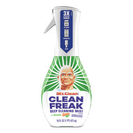 Mr. Clean® wholesale. Mr. Clean® Clean Freak Deep Cleaning Mist Multi-surface Spray, Gain Original, 16 Oz Spray Bottle. HSD Wholesale: Janitorial Supplies, Breakroom Supplies, Office Supplies.