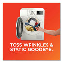 Bounce® wholesale. Fabric Softener Sheets, Outdoor Fresh, 160 Sheets-box. HSD Wholesale: Janitorial Supplies, Breakroom Supplies, Office Supplies.