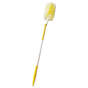 Swiffer® wholesale. Swiffer Heavy Duty Dusters, Plastic Handle Extends To 3 Ft, 1 Handle And 3 Dusters-kit, 6 Kits-carton. HSD Wholesale: Janitorial Supplies, Breakroom Supplies, Office Supplies.