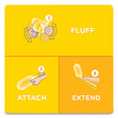 Swiffer® wholesale. Swiffer Heavy Duty Dusters, Plastic Handle Extends To 3 Ft, 1 Handle And 3 Dusters-kit. HSD Wholesale: Janitorial Supplies, Breakroom Supplies, Office Supplies.