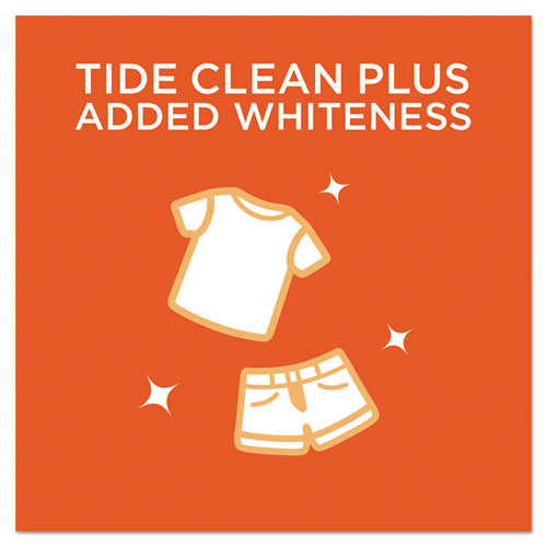 Tide® wholesale. Tide® Laundry Detergent With Bleach, Tide Original Scent, Powder, 144 Oz Box. HSD Wholesale: Janitorial Supplies, Breakroom Supplies, Office Supplies.