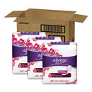 Always® wholesale. Discreet Incontinence Liners, Very Light, Long, 44-pack, 3 Packs-carton. HSD Wholesale: Janitorial Supplies, Breakroom Supplies, Office Supplies.