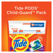 Load image into Gallery viewer, Tide® wholesale. Tide® Pods, Laundry Detergent, Spring Meadow, 35-pack, 4 Packs-carton. HSD Wholesale: Janitorial Supplies, Breakroom Supplies, Office Supplies.