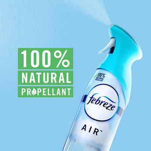 Febreze® wholesale. Febreeze Air, Gain Original, 8.8 Oz Aerosol, 6-carton. HSD Wholesale: Janitorial Supplies, Breakroom Supplies, Office Supplies.