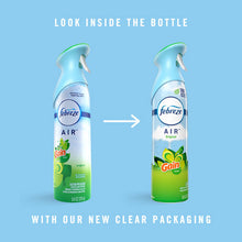 Load image into Gallery viewer, Febreze® wholesale. Febreeze Air, Gain Original, 8.8 Oz Aerosol, 6-carton. HSD Wholesale: Janitorial Supplies, Breakroom Supplies, Office Supplies.