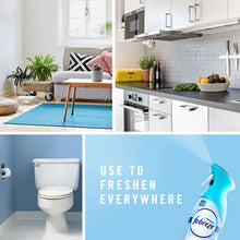 Load image into Gallery viewer, Febreze® wholesale. Febreeze Air, Gain Original, 8.8 Oz Aerosol, 6-carton. HSD Wholesale: Janitorial Supplies, Breakroom Supplies, Office Supplies.