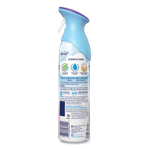 Febreze® wholesale. Febreeze Air, Spring And Renewal, 8.8 Oz Aerosol. HSD Wholesale: Janitorial Supplies, Breakroom Supplies, Office Supplies.
