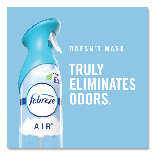 Febreze® wholesale. Febreeze Air, Spring And Renewal, 8.8 Oz Aerosol. HSD Wholesale: Janitorial Supplies, Breakroom Supplies, Office Supplies.