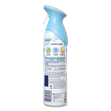 Load image into Gallery viewer, Febreze® wholesale. Febreeze Air, Linen And Sky, 8.8 Oz Aerosol. HSD Wholesale: Janitorial Supplies, Breakroom Supplies, Office Supplies.