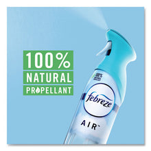 Load image into Gallery viewer, Febreze® wholesale. Febreeze Air, Linen And Sky, 8.8 Oz Aerosol. HSD Wholesale: Janitorial Supplies, Breakroom Supplies, Office Supplies.