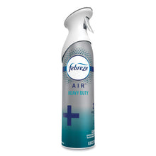 Load image into Gallery viewer, Febreze® wholesale. Febreeze Air, Heavy Duty Crisp Clean, 8.8 Oz Aerosol. HSD Wholesale: Janitorial Supplies, Breakroom Supplies, Office Supplies.