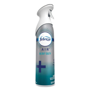 Febreze® wholesale. Febreeze Air, Heavy Duty Crisp Clean, 8.8 Oz Aerosol. HSD Wholesale: Janitorial Supplies, Breakroom Supplies, Office Supplies.