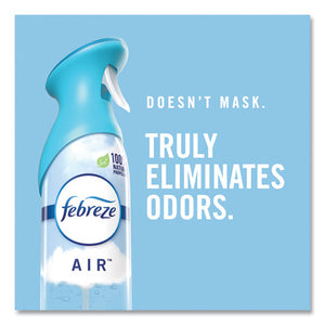 Febreze® wholesale. Febreeze Air, Heavy Duty Crisp Clean, 8.8 Oz Aerosol. HSD Wholesale: Janitorial Supplies, Breakroom Supplies, Office Supplies.