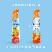 Load image into Gallery viewer, Febreze® wholesale. Febreeze Air, Hawaiian Aloha, 8.8 Oz Aerosol. HSD Wholesale: Janitorial Supplies, Breakroom Supplies, Office Supplies.