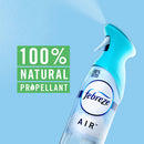 Febreze® wholesale. Febreeze Air, Hawaiian Aloha, 8.8 Oz Aerosol, 6-carton. HSD Wholesale: Janitorial Supplies, Breakroom Supplies, Office Supplies.