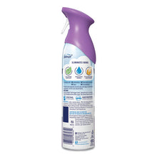 Load image into Gallery viewer, Febreze® wholesale. Febreeze Air, Mediterranean Lavender, 8.8 Oz Aerosol. HSD Wholesale: Janitorial Supplies, Breakroom Supplies, Office Supplies.