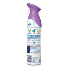 Load image into Gallery viewer, Febreze® wholesale. Febreeze Air, Mediterranean Lavender, 8.8 Oz Aerosol, 6-carton. HSD Wholesale: Janitorial Supplies, Breakroom Supplies, Office Supplies.