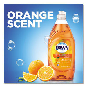 Dawn® wholesale. DAWN Ultra Antibacterial Dishwashing Liquid, Orange Scent, 28 Oz Bottle, 8-carton. HSD Wholesale: Janitorial Supplies, Breakroom Supplies, Office Supplies.