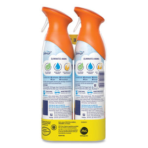 Febreze® wholesale. Febreeze Air, Hawaiian Aloha, 8.8 Oz Aerosol, 2-pack. HSD Wholesale: Janitorial Supplies, Breakroom Supplies, Office Supplies.