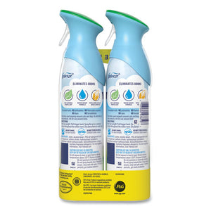 Febreze® wholesale. Febreeze Air, Gain Original, 8.8 Oz Aerosol, 2-pack. HSD Wholesale: Janitorial Supplies, Breakroom Supplies, Office Supplies.