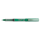Pilot® wholesale. Precise V5 Stick Roller Ball Pen, Extra-fine 0.5mm, Green Ink-barrel, Dozen. HSD Wholesale: Janitorial Supplies, Breakroom Supplies, Office Supplies.