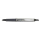 Pilot® wholesale. Precise V7rt Retractable Roller Ball Pen, Fine 0.7mm, Black Ink, Black Barrel. HSD Wholesale: Janitorial Supplies, Breakroom Supplies, Office Supplies.