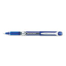 Pilot® wholesale. Precise Grip Stick Roller Ball Pen, Bold 1mm, Blue Ink, Blue Barrel. HSD Wholesale: Janitorial Supplies, Breakroom Supplies, Office Supplies.
