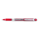 Pilot® wholesale. Precise Grip Stick Roller Ball Pen, Bold 1mm, Red Ink, Red Barrel. HSD Wholesale: Janitorial Supplies, Breakroom Supplies, Office Supplies.