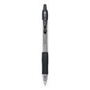 Pilot® wholesale. G2 Premium Retractable Gel Pen, 0.38 Mm, Black Ink, Clear-black Barrel, Dozen. HSD Wholesale: Janitorial Supplies, Breakroom Supplies, Office Supplies.
