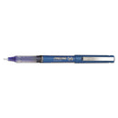 Pilot® wholesale. Precise V5 Stick Roller Ball Pen, Extra-fine 0.5mm, Blue Ink-barrel, Dozen. HSD Wholesale: Janitorial Supplies, Breakroom Supplies, Office Supplies.