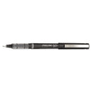 Pilot® wholesale. Precise V7 Stick Roller Ball Pen, Fine 0.7mm, Black Ink-barrel, Dozen. HSD Wholesale: Janitorial Supplies, Breakroom Supplies, Office Supplies.